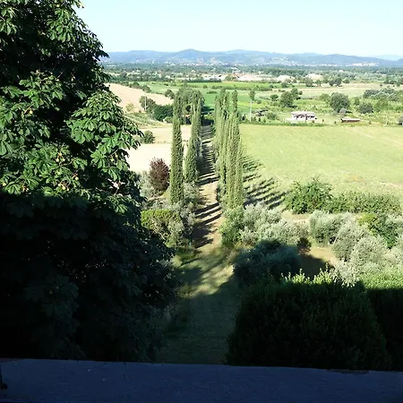 Bella Di Ceciliano Bed & Breakfast