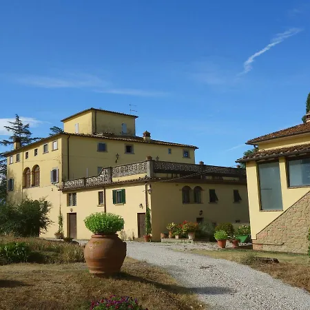 Bella Di Ceciliano Bed & Breakfast