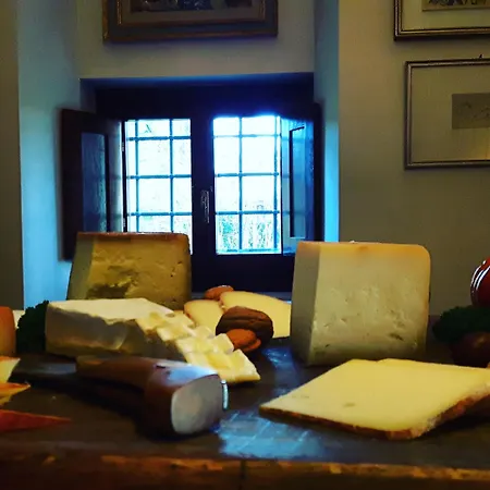 Bella Di Ceciliano Bed & Breakfast