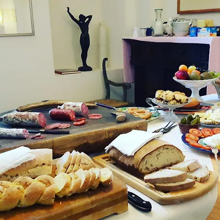 Bella Di Ceciliano 4*