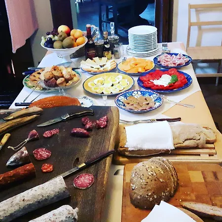 Bella Di Ceciliano 4*