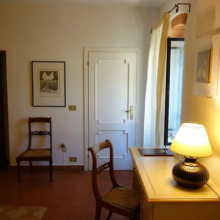 Bed & Breakfast Bella Di Ceciliano Arezzo