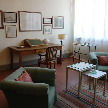 Bella Di Ceciliano فندق مبيت وإفطار 4*