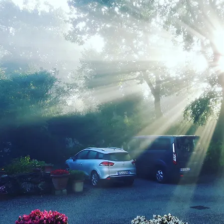 Bella Di Ceciliano 4* Arezzo