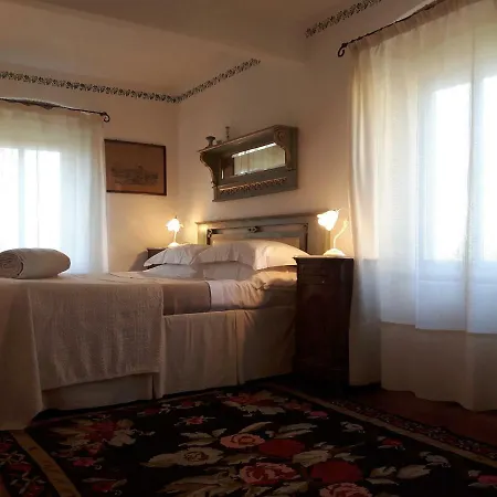 Bella Di Ceciliano Bed & Breakfast