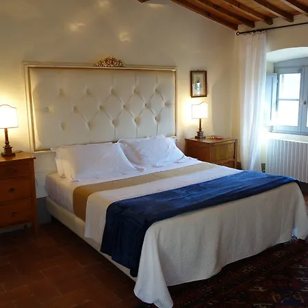 Bella Di Ceciliano 4*