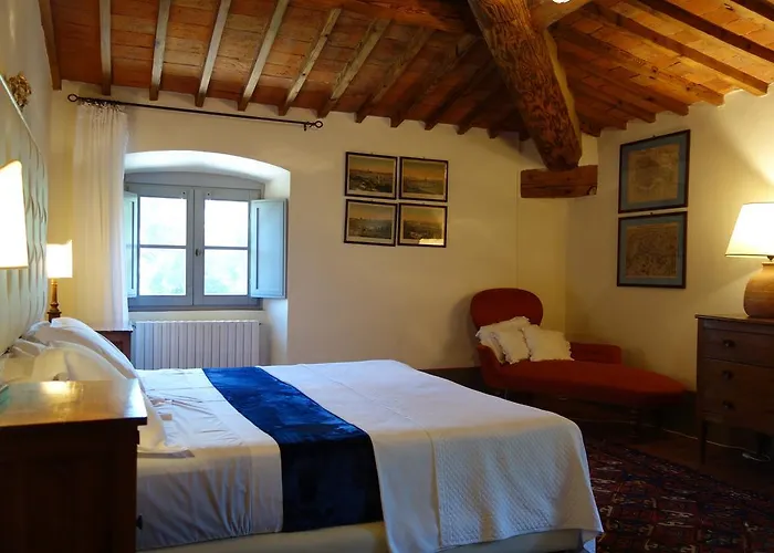 Panzió Bella Di Ceciliano